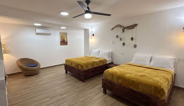 Hotel Real Maya