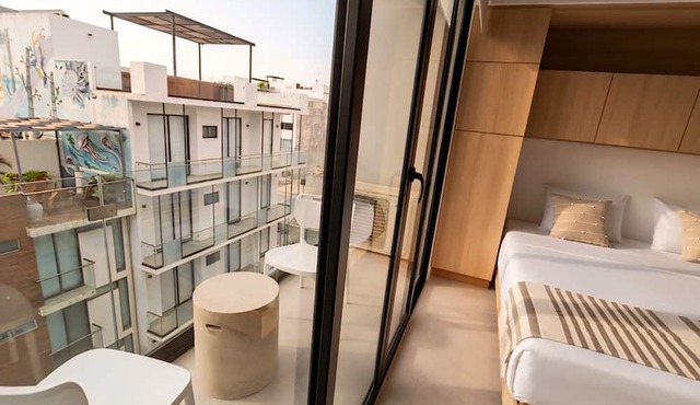 Hotel Macondo Quinta Avenida by Ruha