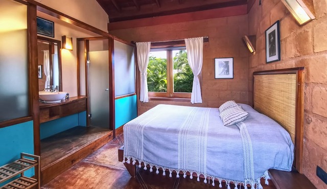 Hotel Casa San Pancho in San Francisco
