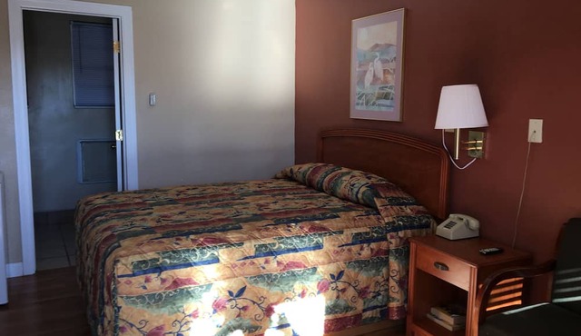 Budget Inn in Jefferson City