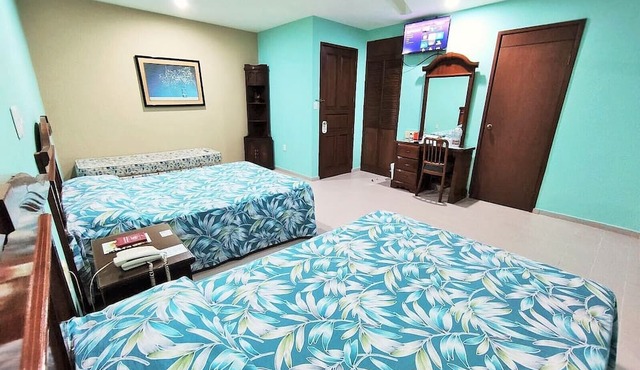 Novotel in Poza Rica