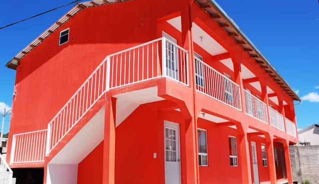 Hotel Doña Crucita in Bocoyna