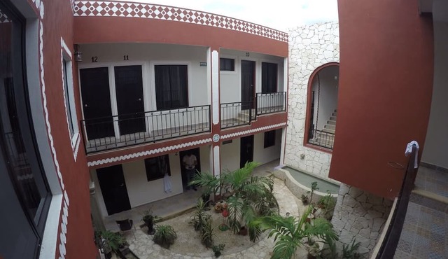 Quinta Marciala Hotel Boutique