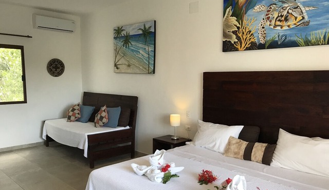 Hotel Casa Santiago Tulum