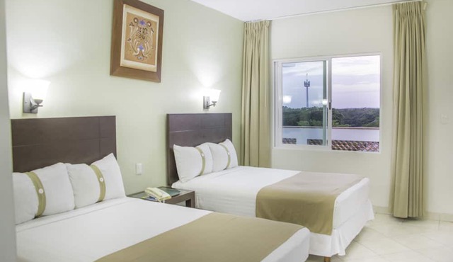Hotel Casa Blanca