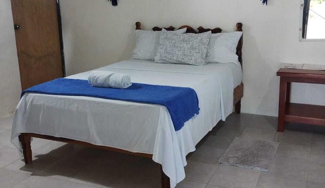 Cabañas El Cuyo