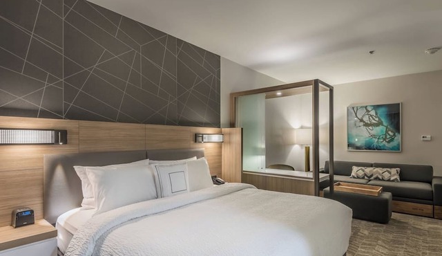 SpringHill Suites by Marriott Dallas Rockwall in Rockwall