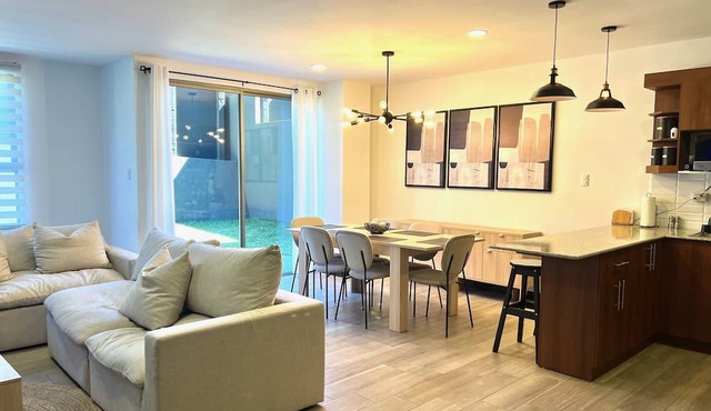 Luxury Condo just steps away from Antigua in Santa lucia milpas altas