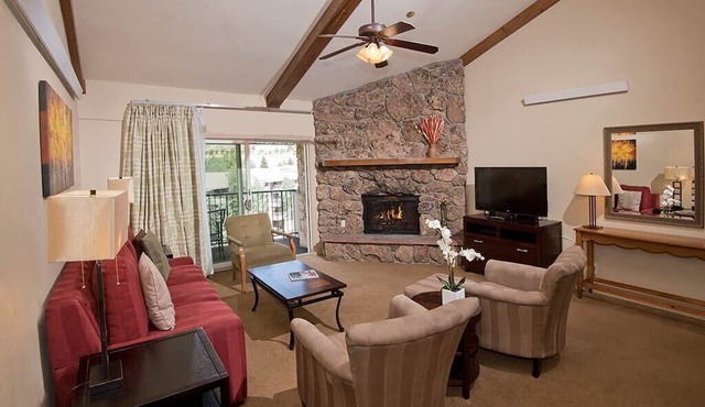 GetAways at Falcon Point Resort in Avon