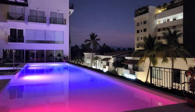 Casa de Elena – Tranquility, Peace & Relaxation in Bucerias