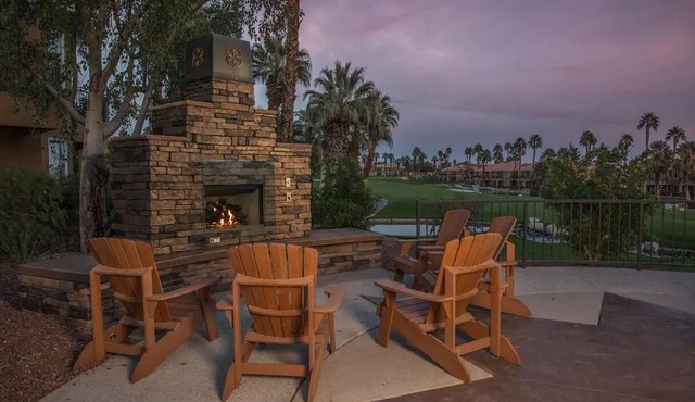 Marriott Desert Springs 2 -Studio - All Dates in Palm Desert