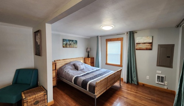 Ellensburg Cottage *2024 UPDATE in Ellensburg
