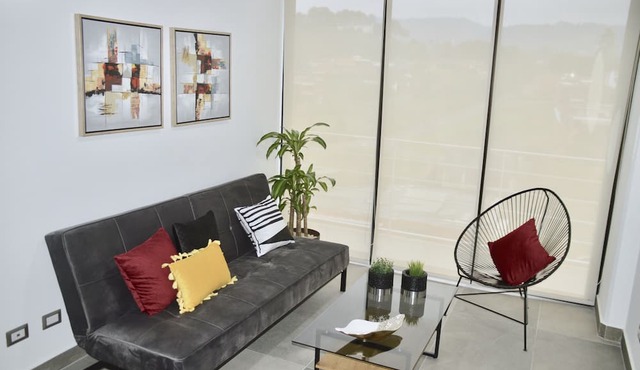 Cozy Stays Cayala Apartments 7 in Guatemala