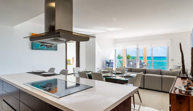 Casa AltaMar Penthouse Ocean Front (North) by RedAwning