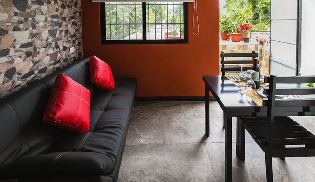 Suite Studio Serviced Apartments