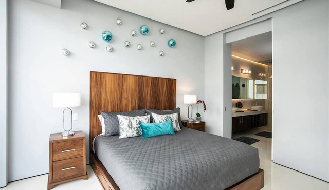 Pier 57 Luxury Escape 2BR, PV’s Best Rooftop! in Puerto Vallarta