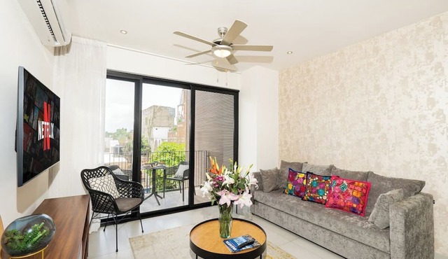 A+ Amenities, Location, Sleeps 6 in Puerto Vallarta