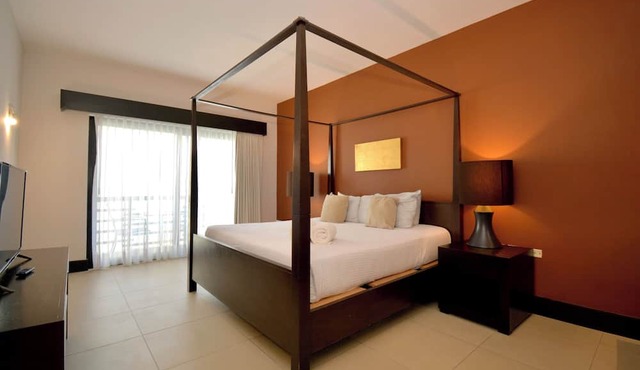 Aldea Thai by AR Vacations