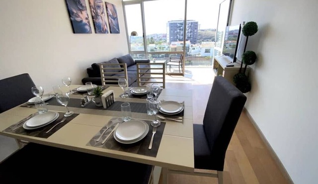 Sonata para 6 en Alpha Residences Lomas de Angelop in Heroica Puebla de Zaragoza