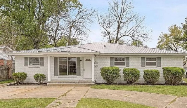 Spacious and kid-friendly location; conveniently located to meet your needs. in Blytheville