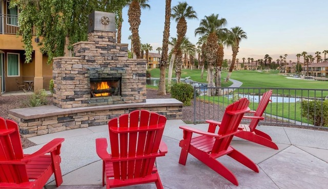 Marriott Desert Springs Villas 2- Studio -All Dates in Palm Desert
