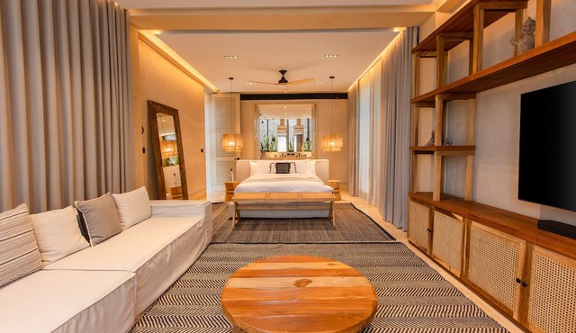 The Palm Luxury Villas Corasol by Lumina