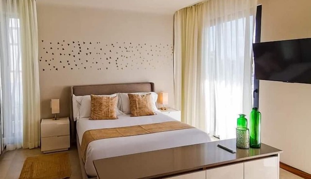 Alizee Tower in Playa del Carmen