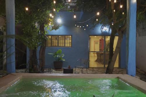 Casa La Perla del Sur Confort y calidez en todos sus espacios