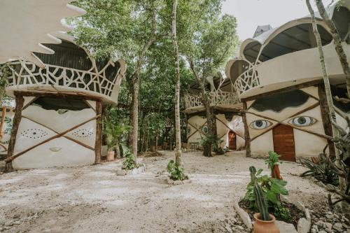 El Sueño Riviera Maya in Akumal