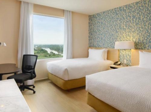 InHouse Hotel Villahermosa in Villahermosa