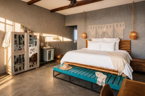 Olivia Oceanfront Tulum