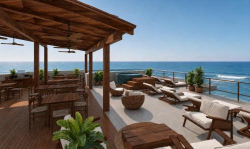 LAADú in Puerto Escondido