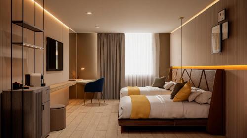 voco Ciudad Juarez by IHG in Ciudad Juarez