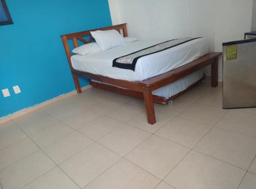 Hotel Las Palmas en Laurel