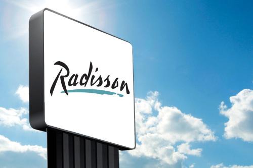Radisson Hotel Chapala in Guadalajara