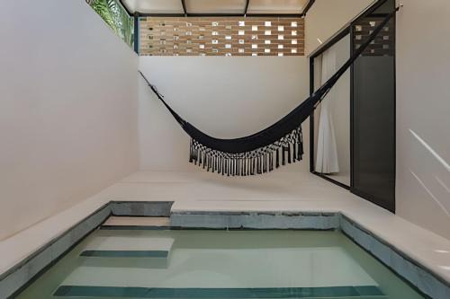 Acogedora Casa Jamila en Chuburna
