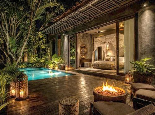 Riad Cobá