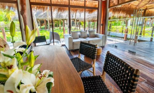 Akumal Bay Beach & Spa Resort