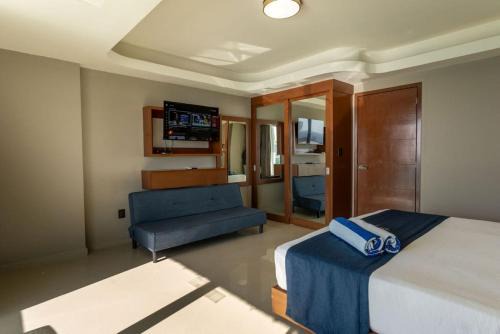 Ocean Dream Cancun by GuruHotel
