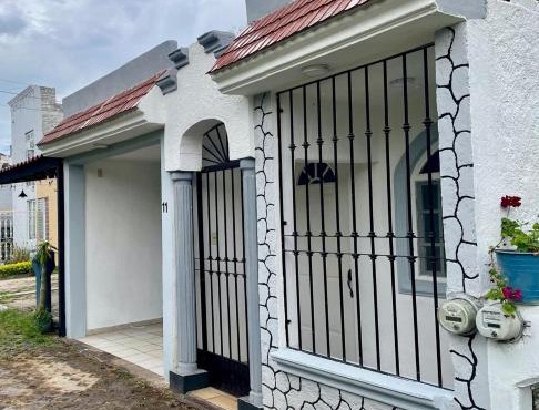 Casa Prados del Bosque in Zamora de Hidalgo