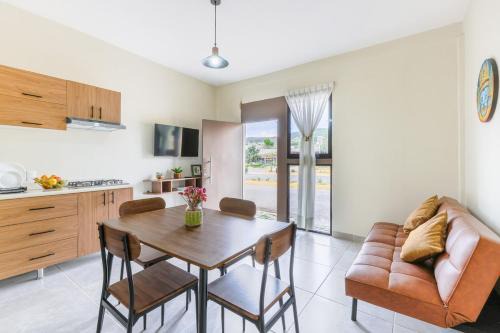 Suite in Santiago Matatlán in Santiago Matatlán