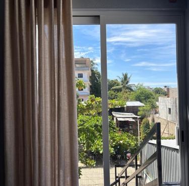 Casa Alma de Mar in Puerto Escondido