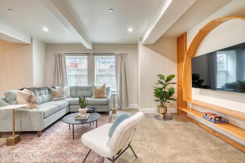 Mississippi Ave Compound - 7BR - Sleeps 14 in Portland