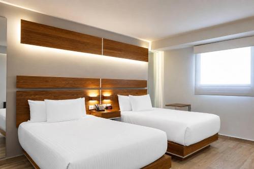 Sleep Inn Mexicali in Mexicali