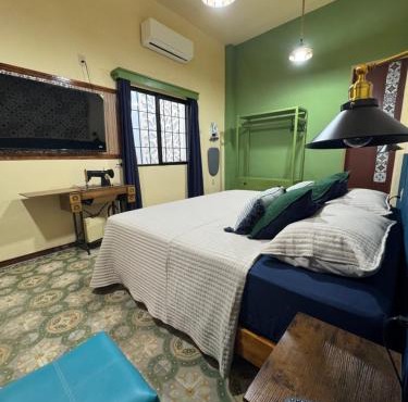 Casa MARTINA in Villahermosa