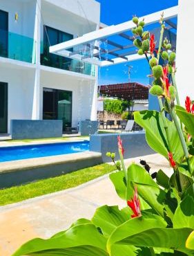 Hotel San Carlos Boutique in Yautepec de Zaragoza
