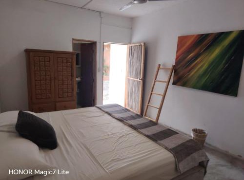 Hotels in Mexico in Puerto Escondido