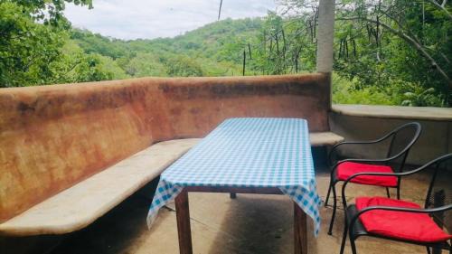 Macondo GuestHouse Beach in Santa Maria Huatulco