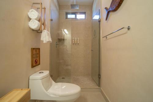 Chaac King Suite in Jimenez