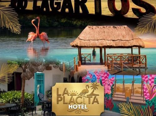 La placita hotel